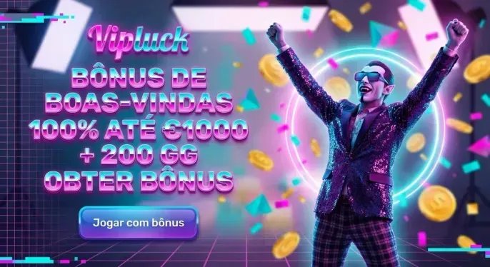 Vipluck Casino